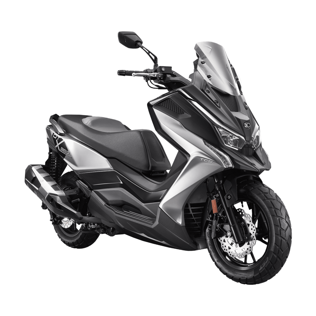 Dtx Kymco M Xico